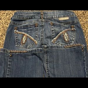 Cowgirl Tuff Jeans